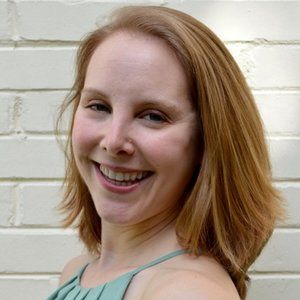 Meet your Posher, Kate